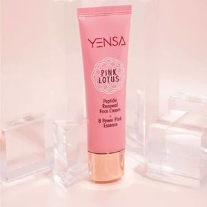 YENSA Face Cream